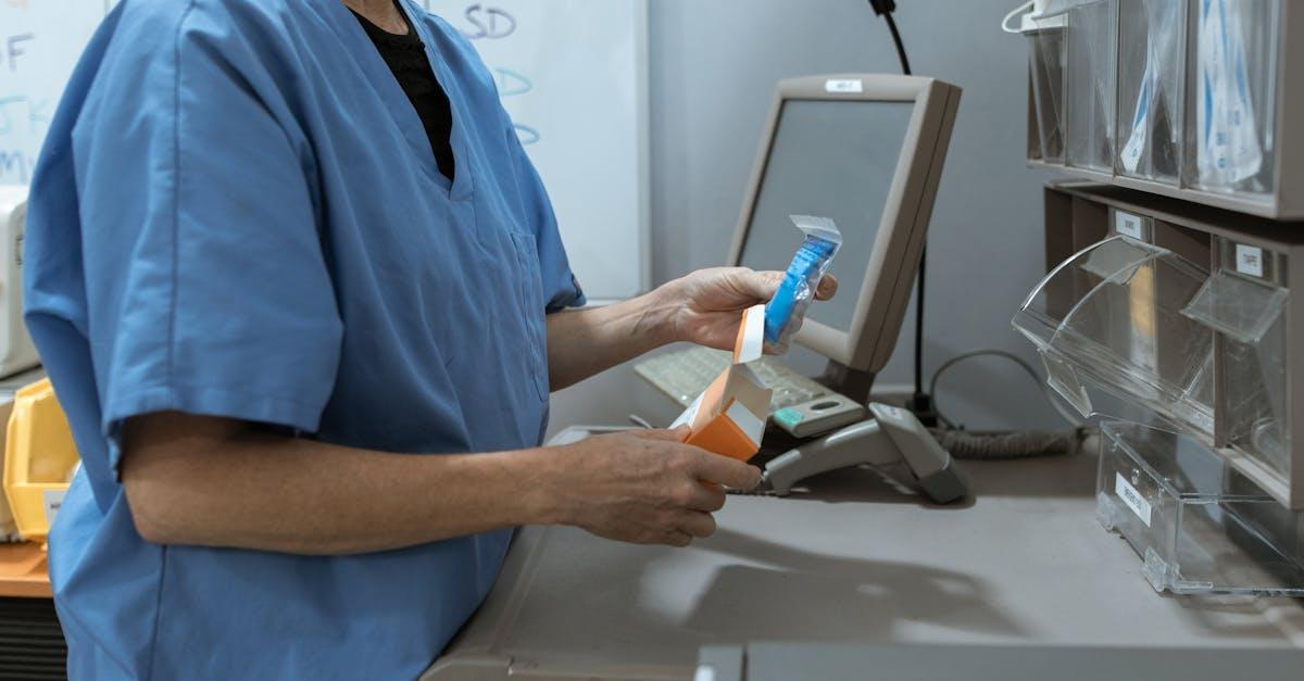 Parent and child visiting a pharmacist in a Wakefield pharmacy